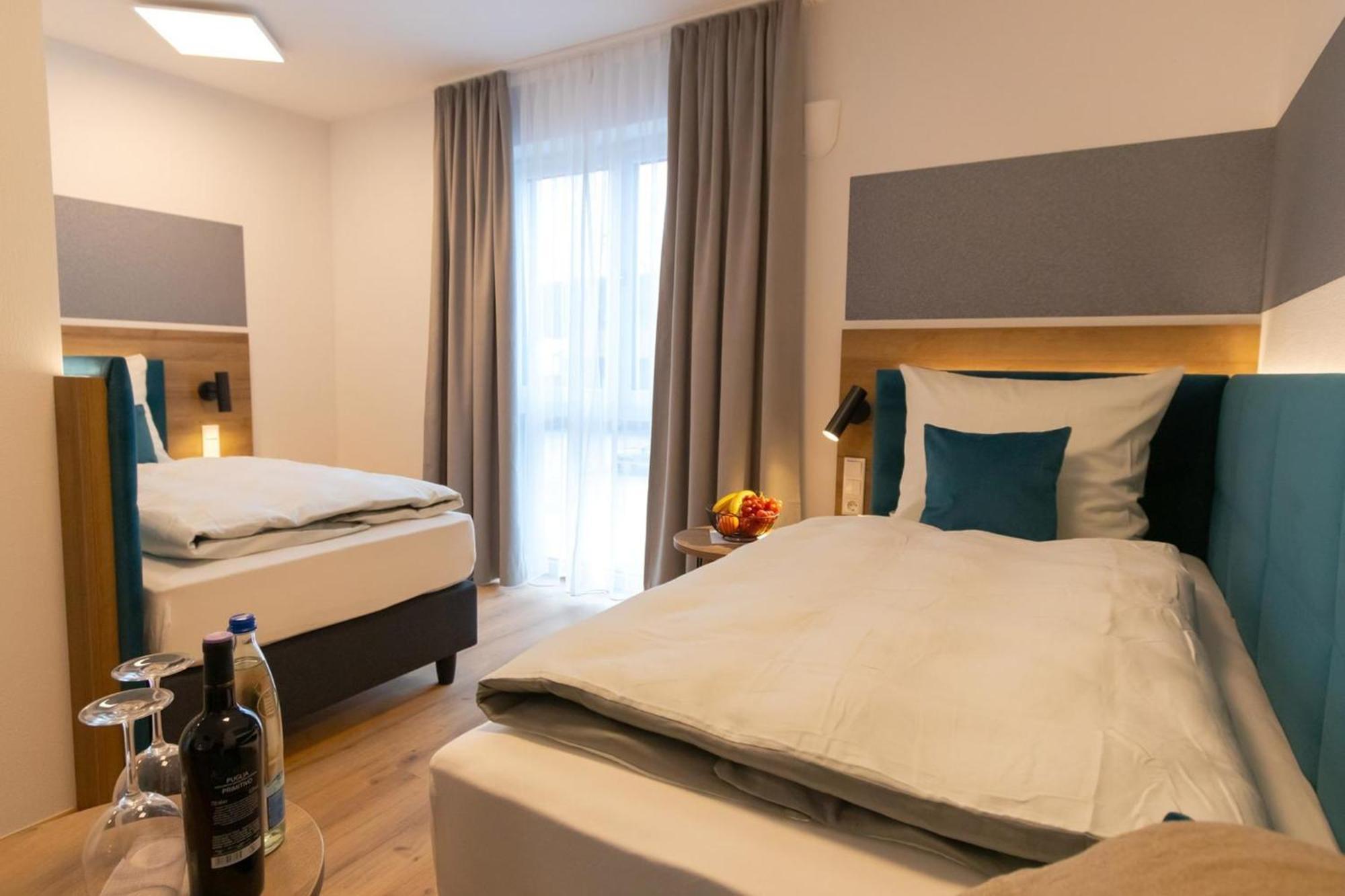 Gasthaus Karpfinger Aiterhofen Zewnętrze zdjęcie