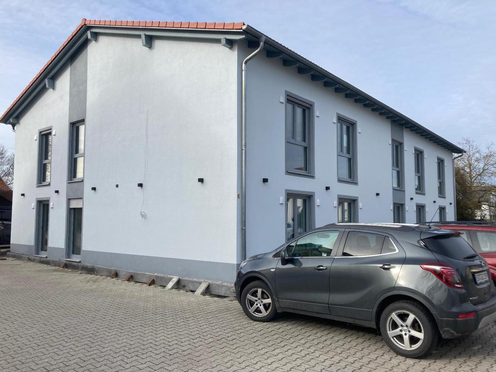 Gasthaus Karpfinger Aiterhofen Zewnętrze zdjęcie